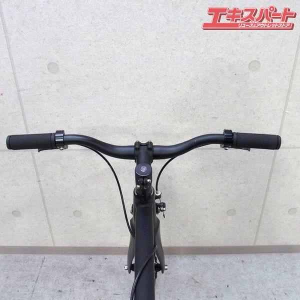 LEADER BIKES CURE PIST リーダーバイク キュア ピストバイク 戸塚店 