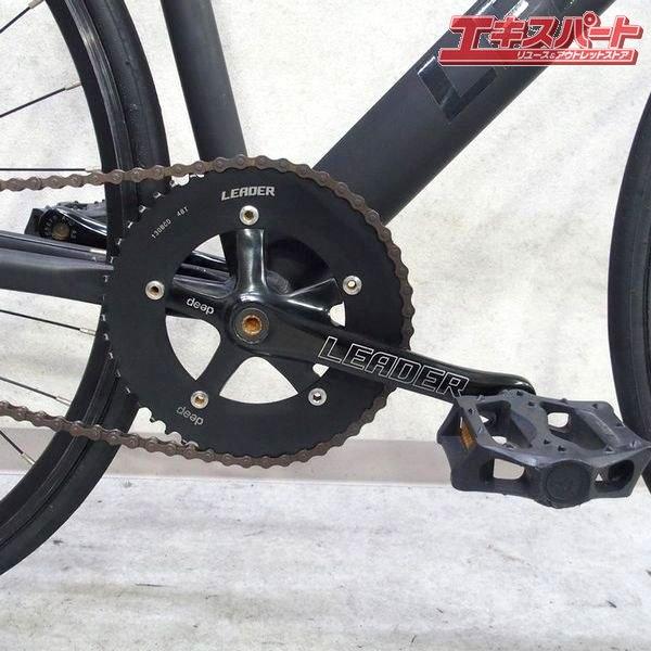 LEADER BIKES CURE PIST リーダーバイク キュア ピストバイク 戸塚店