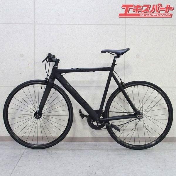 LEADER BIKES CURE PIST リーダーバイク キュア ピストバイク 戸塚店