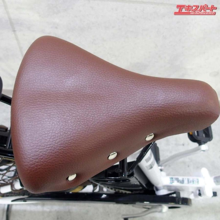 21technology All-One ASSIST AO260 折りたたみ 電動アシスト自転車