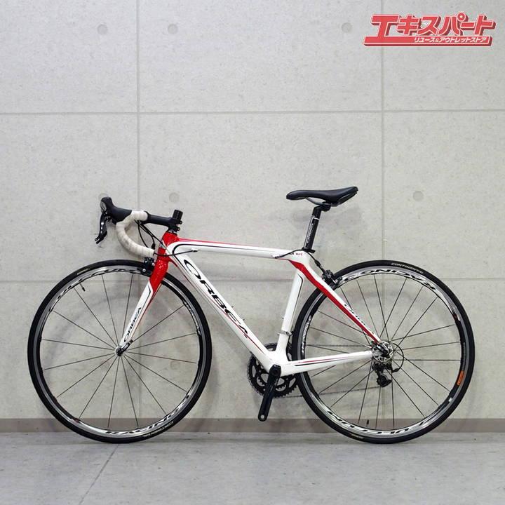 ORBEA ONIX 105 5700 2×10S 2011 オルベア オニキス カーボン ロード
