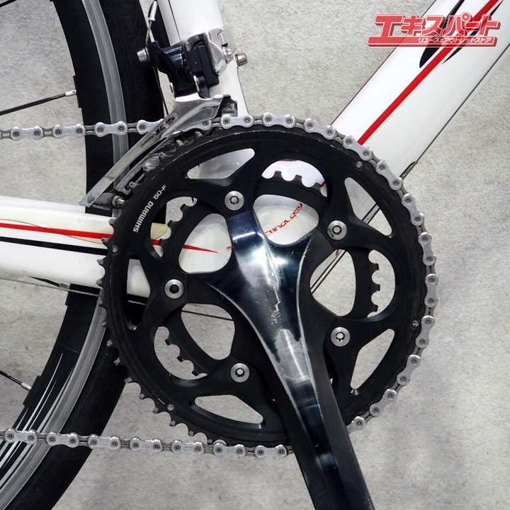 ORBEA ONIX 105 5700 2×10S 2011 オルベア オニキス カーボン ロード