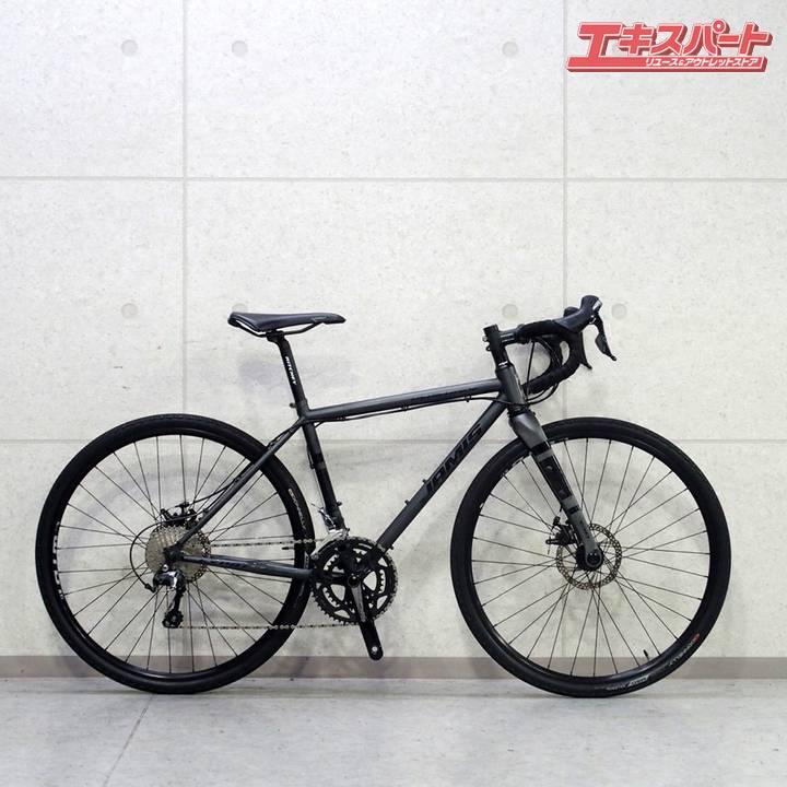 JAMIS RENEGADE EXPAT Tiagra 2019 ロードバイク