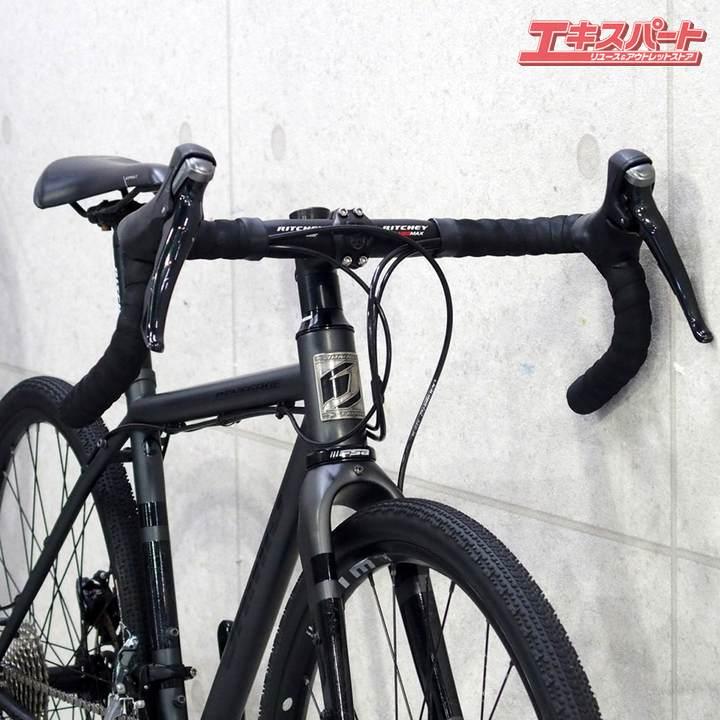 JAMIS RENEGADE EXPAT Tiagra 4700 2×10S 2019 ジェイミス レネゲード エクスペット グラベルロード BLOG 【JAMIS / ジェイミス 2019~2020継続モデル】RENEGADE EXPAT