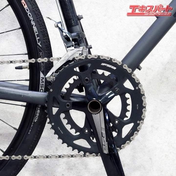 JAMIS RENEGADE EXPAT Tiagra 4700 2×10S 2019 ジェイミス レネゲード