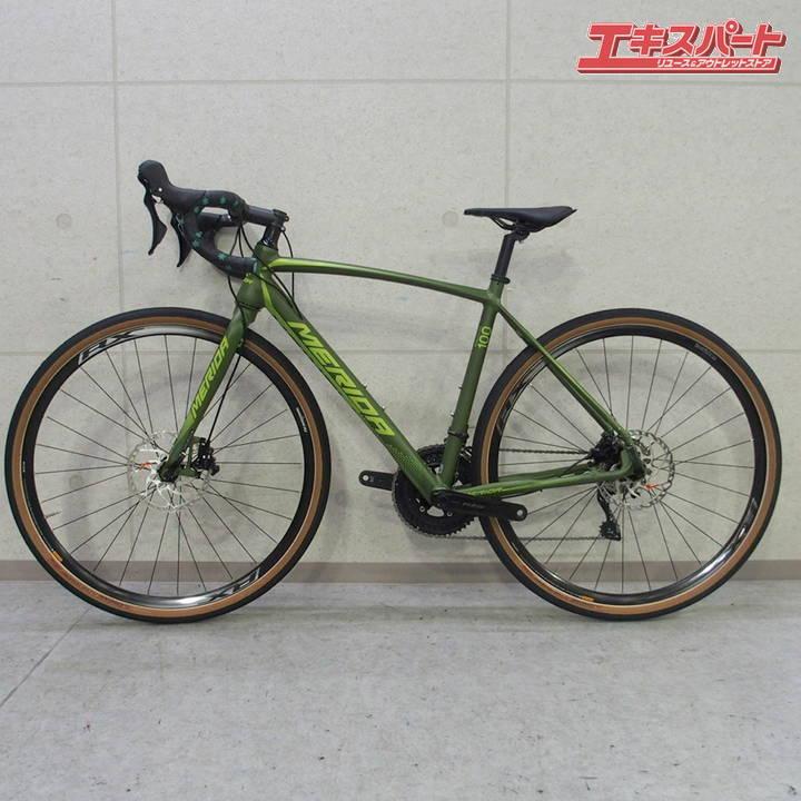 ロードバイク メリダ MERIDA ROADTOURER 100