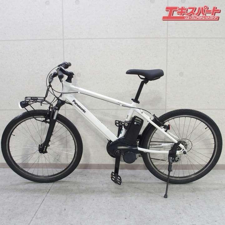 電動アシスト自転車　Panasonic hurryer パナソニック　ハリヤ 楽天市場】ハリヤ（ブランドパナソニック）（電動アシスト自転車
