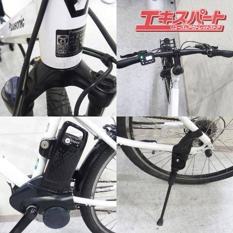 Panasonic Hurryer BE-ELH542 2022年モデル パナソニック ハリヤ