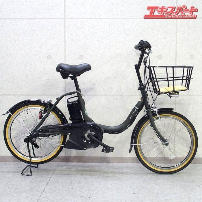 YAMAHA PAS CITY-C PA20CC 電動アシスト自転車 ミニベロ ヤマハ パス