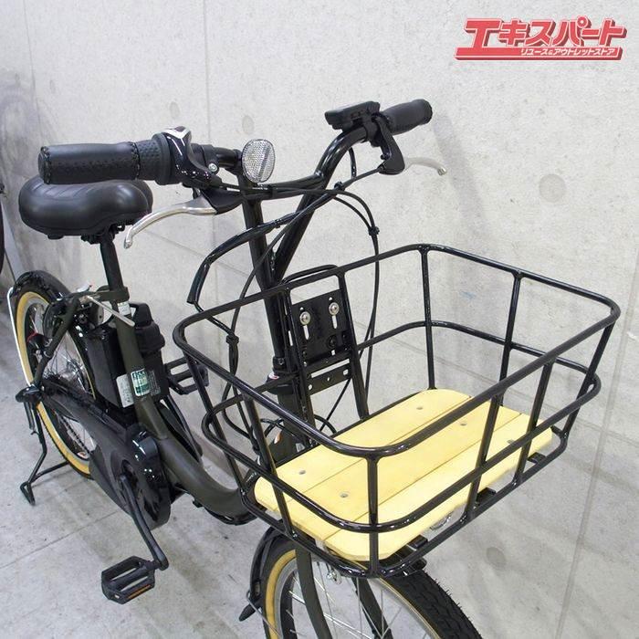 YAMAHA PAS CITY-C PA20CC 電動アシスト自転車 ミニベロ ヤマハ パス シティ 2024年 店頭決済 パス シティ シー PA20CC 2026年 – DAIWA CYCLE オンラインストア