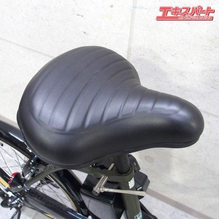 YAMAHA PAS CITY-C PA20CC 電動アシスト自転車 ミニベロ ヤマハ パス