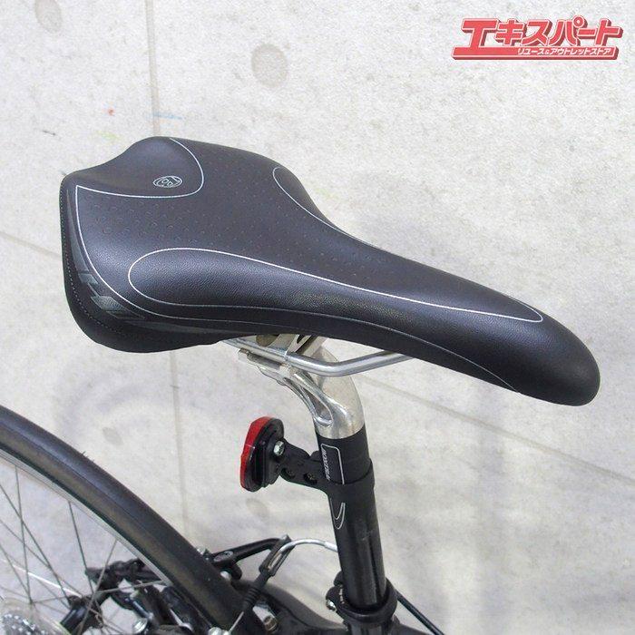 TREK 7.3FX DEORE M591 3×8S クロスバイク トレック 2009年 44.5cm 美