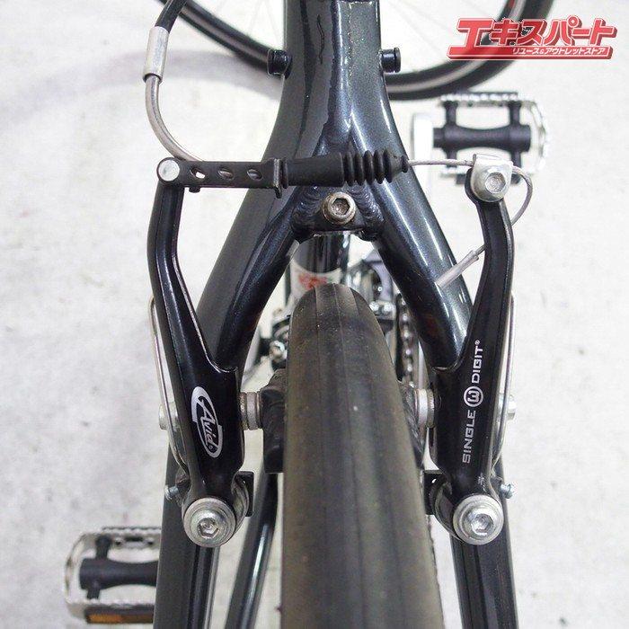 TREK　クロスバイク TREK 7.3FX DEORE M591 3×8S クロスバイク トレック 2009年 44.5cm 美