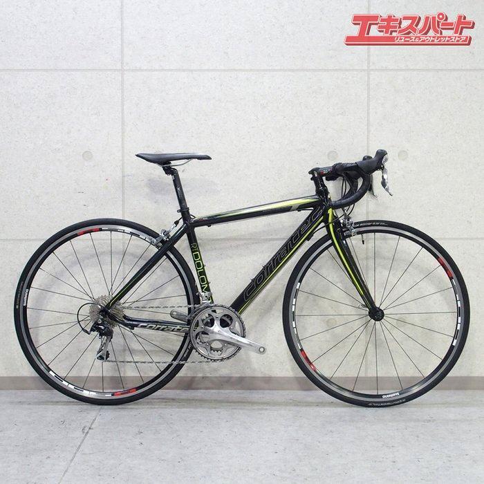タコcorratec ロードバイク　５０サイズ タコcorratec ロードバイク 50サイズ ROAD 2024 of corratec-bikes.jp