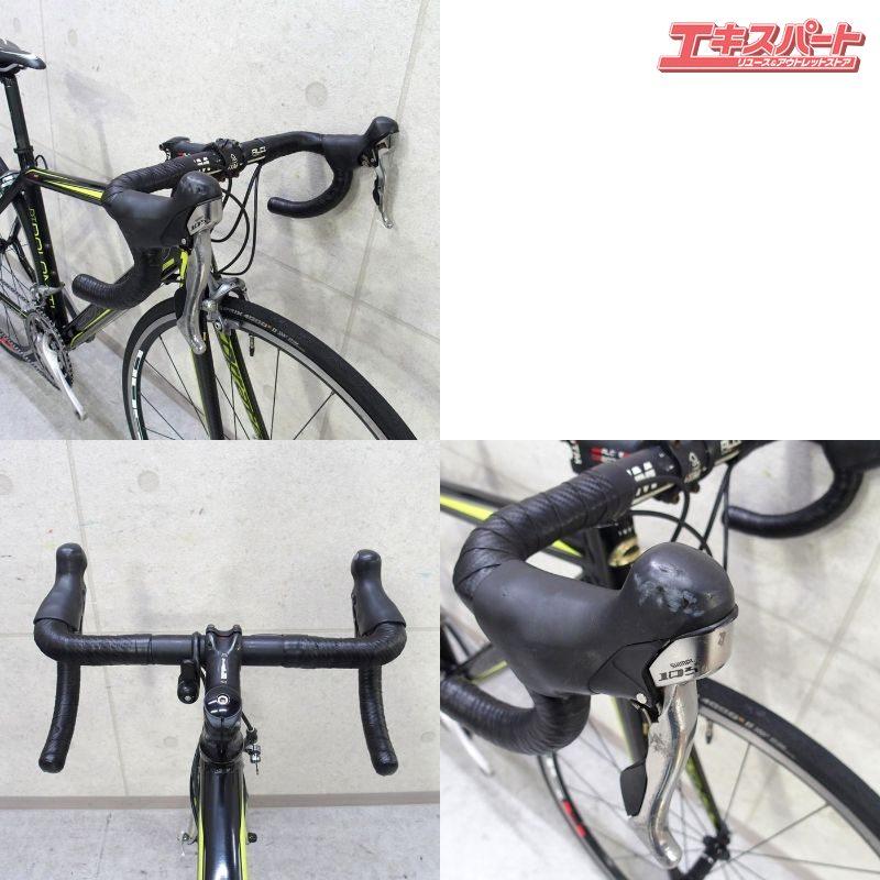 corratec RT DOLOMITI 105 5700 2×10S 2012年 コラテック ドロミテ 