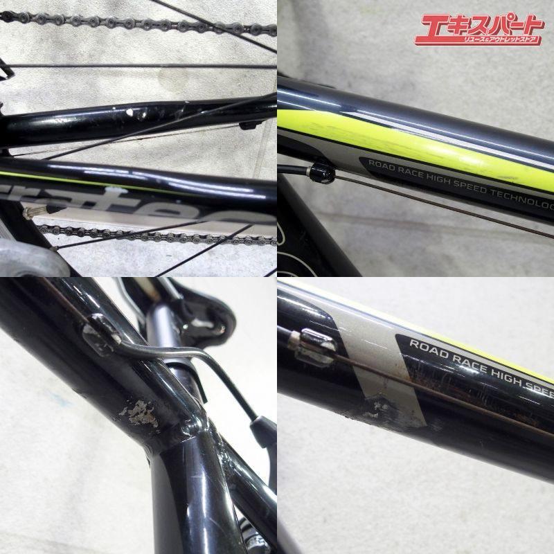 corratec RT DOLOMITI 105 5700 2×10S 2012年 コラテック ドロミテ 