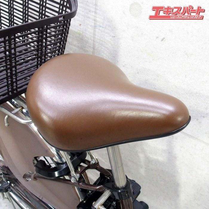 手元スイッチ パナソニック 電動アシスト自転車 ビビ・DX BE-ELD633 Panasonic ビビ・DX（2012）BE-END634 ハンドル手元スイッチ