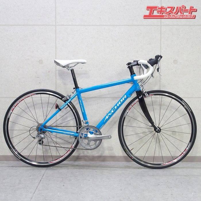 ANCHOR RFA5W SPORT TIAGRA 4500 2×9S 2009 アンカー アルミロード 