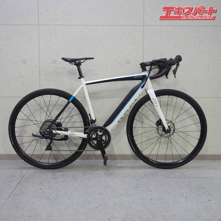 BESV JR1 YCRT03 2018 電動アシスト自転車 e-ロードバイク ベスビー 