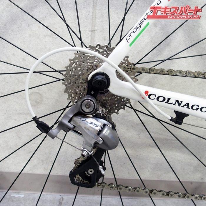 COLNAGO ACE 105 5700 2×10S 2013 コルナゴ エース フルカーボンロード