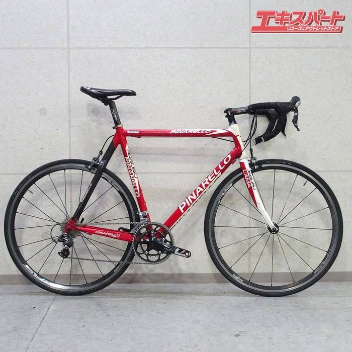 PINARELLO ANGLIRU ULTEGRA mix 6700 2×10S 2007 ピナレロ アングリル