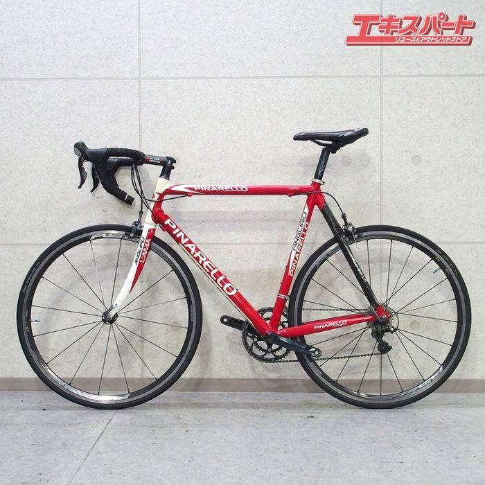 PINARELLO ANGLIRU ULTEGRA mix 6700 2×10S 2007 ピナレロ アングリル