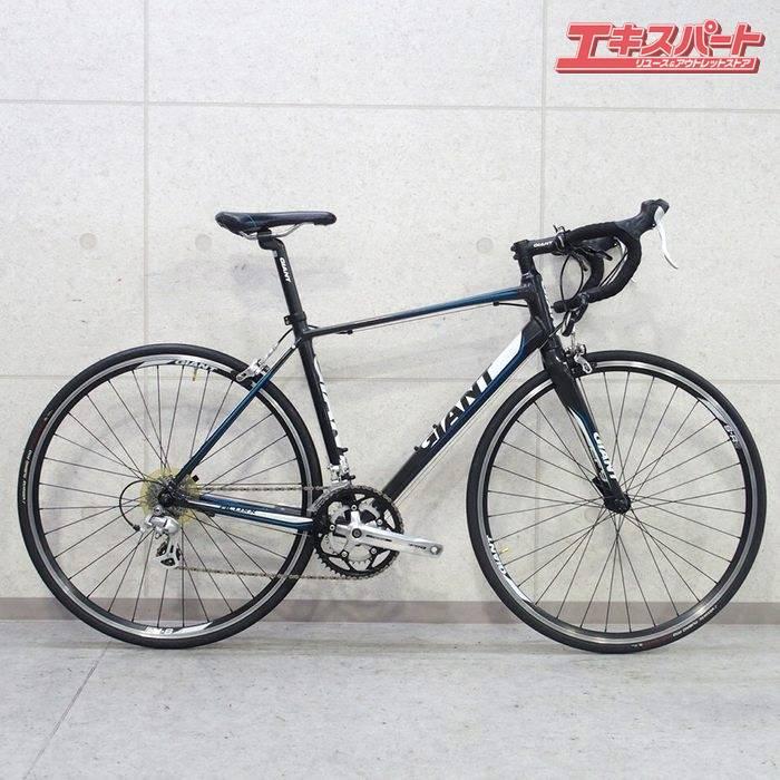 GIANT DEFY 3 2300 2×8S 2012 ジャイアント デファイ ロードバイク M