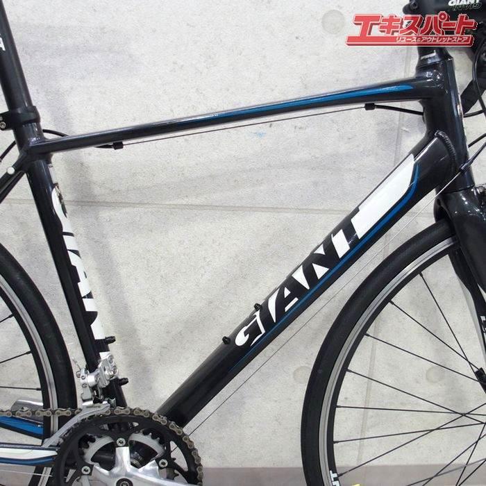 GIANT DEFY 3 2300 2×8S 2012 ジャイアント デファイ ロードバイク M