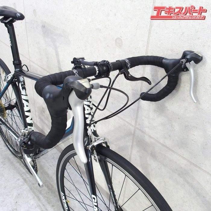 GIANT DEFY 3 2300 2×8S 2012 ジャイアント デファイ ロードバイク M