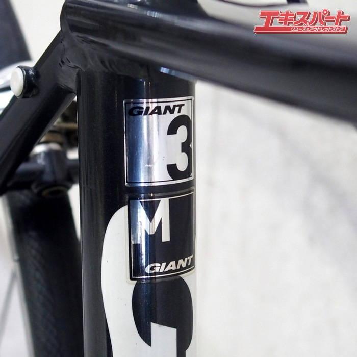GIANT DEFY 3 2300 2×8S 2012 ジャイアント デファイ ロードバイク M