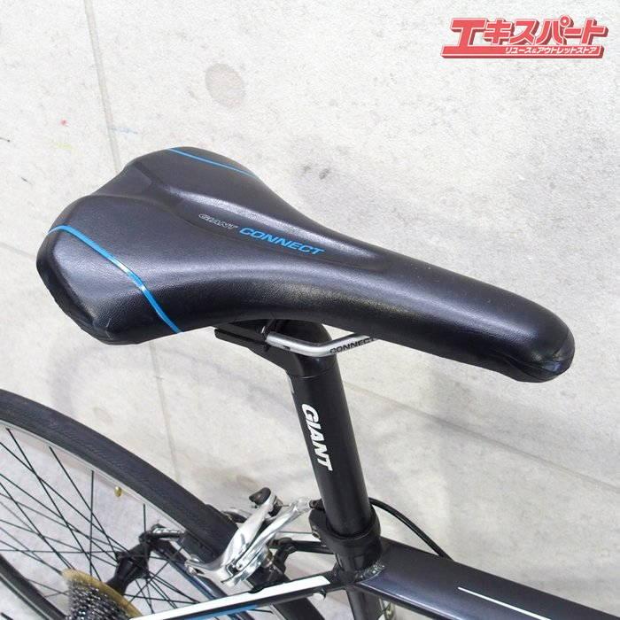 GIANT DEFY 3 2300 2×8S 2012 ジャイアント デファイ ロードバイク M