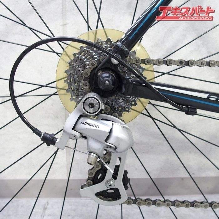 千葉県北東 GIANT DEFY 3 XSサイズ430mm 分解調整済み Defy Advanced (2026) | Giant Bicycles Japan 日本