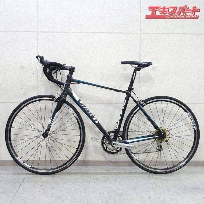 GIANT DEFY 3 2300 2×8S 2012 ジャイアント デファイ ロードバイク M 