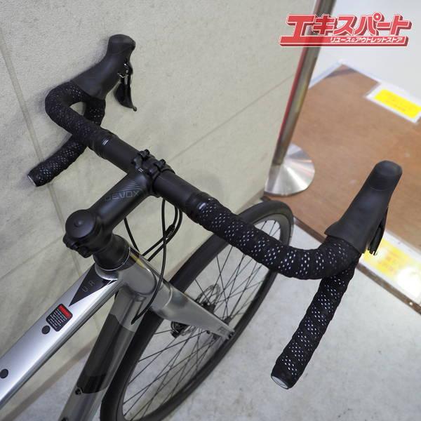 FELT VR60/フェルト Claris R2000 2×8S 2021 ロードバイク 戸塚店