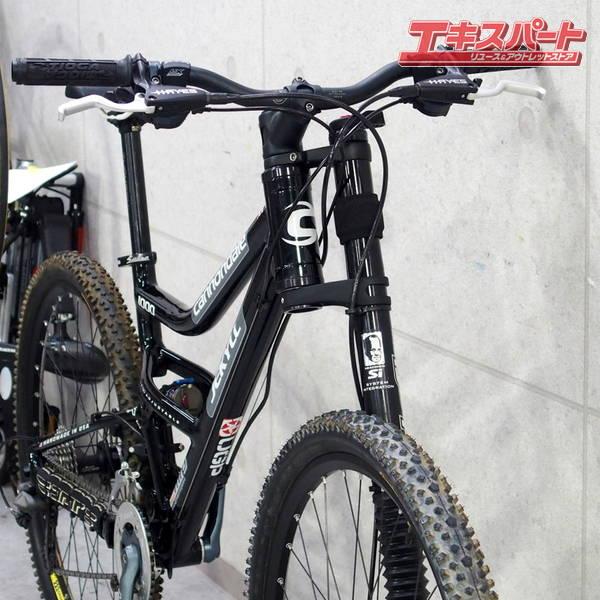Cannondale jekyll 1000 - Horské celoodpružené bicykle - bazár