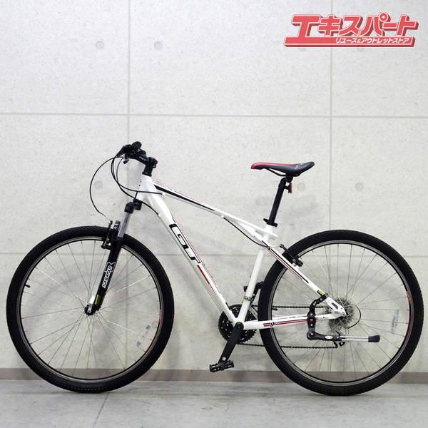 GT TIMBERLINE 2.0 ALTUS M310 3×8S 2013 ティンバーライン MTB