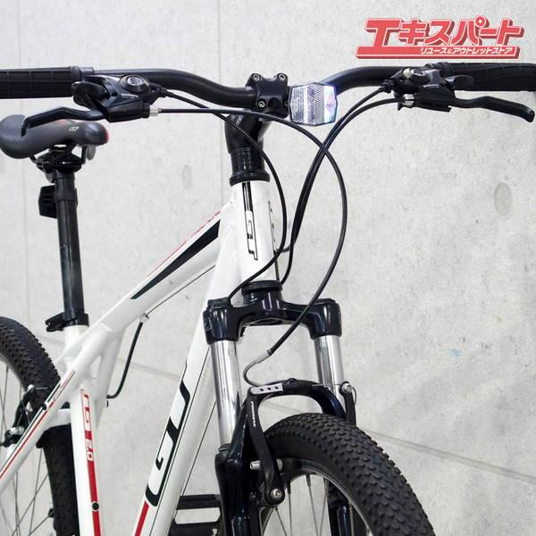 GT TIMBERLINE 2.0 ALTUS M310 3×8S 2013 ティンバーライン MTB