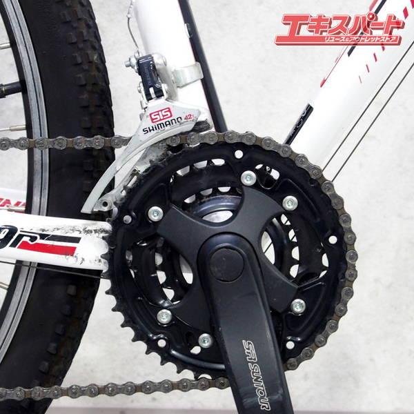 GT TIMBERLINE 2.0 ALTUS M310 3×8S 2013 ティンバーライン MTB