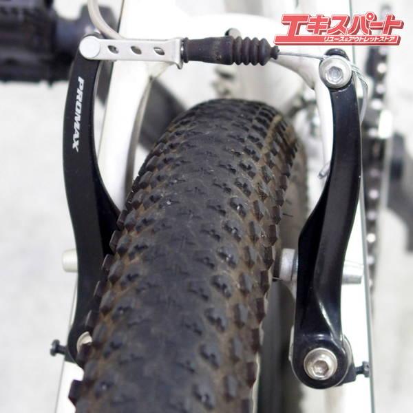 GT TIMBERLINE 2.0 ALTUS M310 3×8S 2013 ティンバーライン MTB 