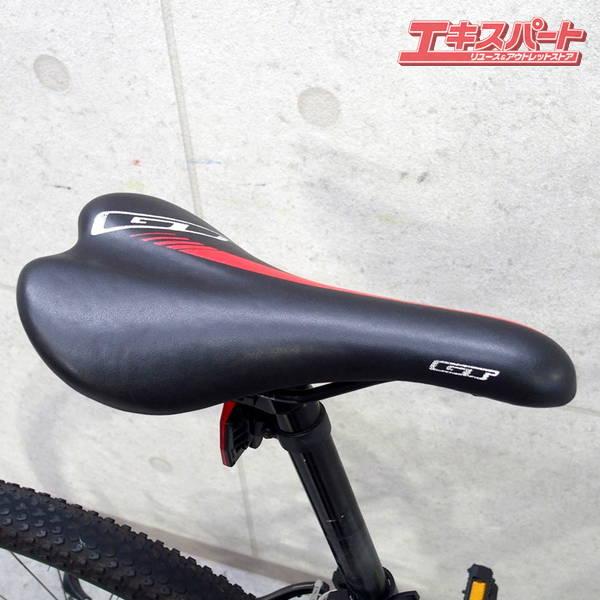 GT TIMBERLINE 2.0 ALTUS M310 3×8S 2013 ティンバーライン MTB