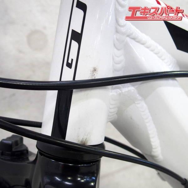 GT TIMBERLINE 2.0 ALTUS M310 3×8S 2013 ティンバーライン MTB 