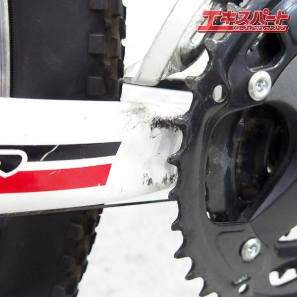 GT TIMBERLINE 2.0 ALTUS M310 3×8S 2013 ティンバーライン MTB 