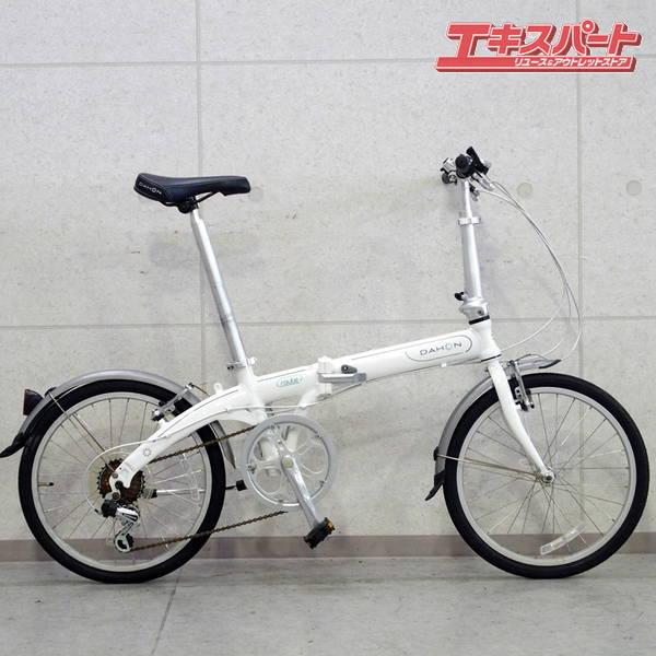 DAHON route Tourney TY21 1×6S 2013 ダホン ルート 折 ミニベロ 