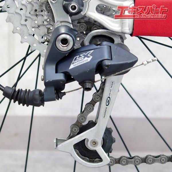 Giant XTC870マウンテンバイク 26インチ Giant XTC870マウンテンバイク 26インチ Giant XTC870マウンテン