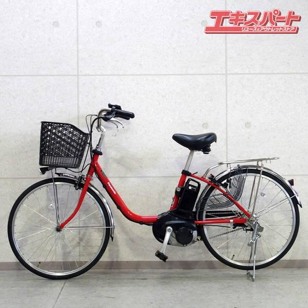 パナソニック　電動アシスト自転車BE-ELSX432 Panasonic vivi SX BE-ELSX432 2021 パナソニック ビビ 電動アシスト