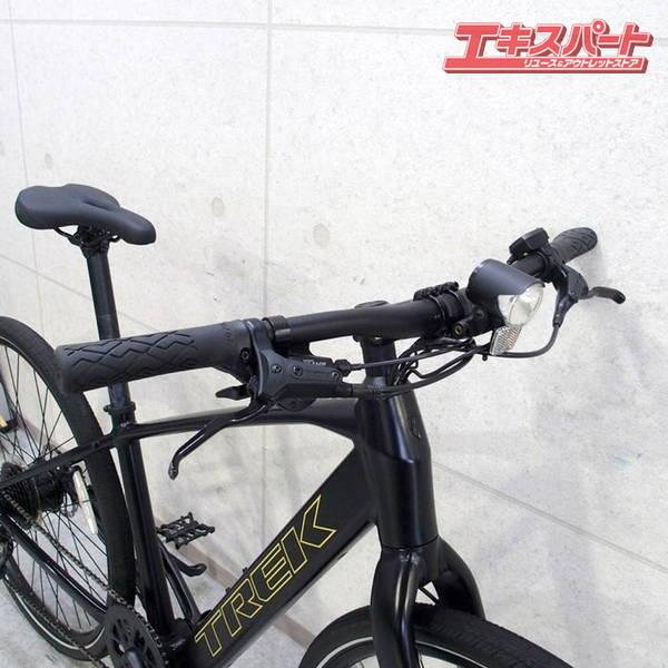 TREK FX+2 1990680 GV 2022 E-BIKE 電動アシストクロスバイク トレック