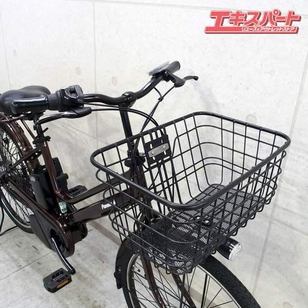 Panasonic TIMO S BE-FTS631 電動アシスト自転車 2022年 パナソニック