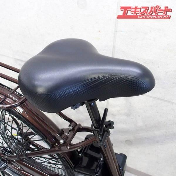 Panasonic TIMO S BE-FTS631 電動アシスト自転車 2022年 パナソニック