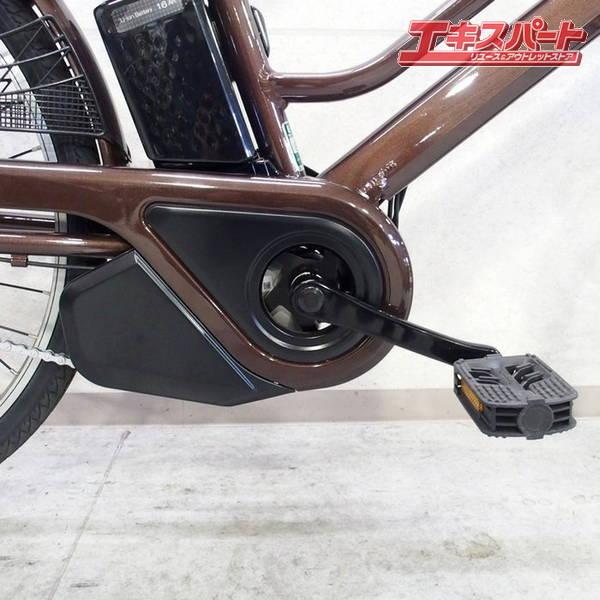 Panasonic TIMO S BE-FTS631 電動アシスト自転車 2022年 パナソニック