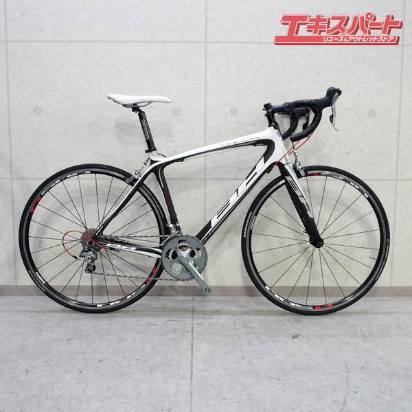 BH PRISMA 2012年 フルカーボン